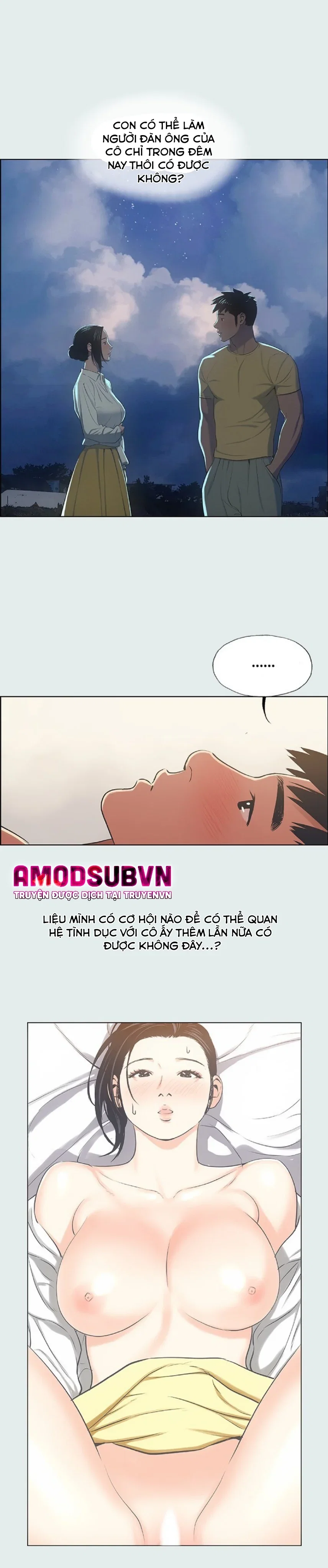 Mùa Hè Em Đến - Chapter 26 trang 23