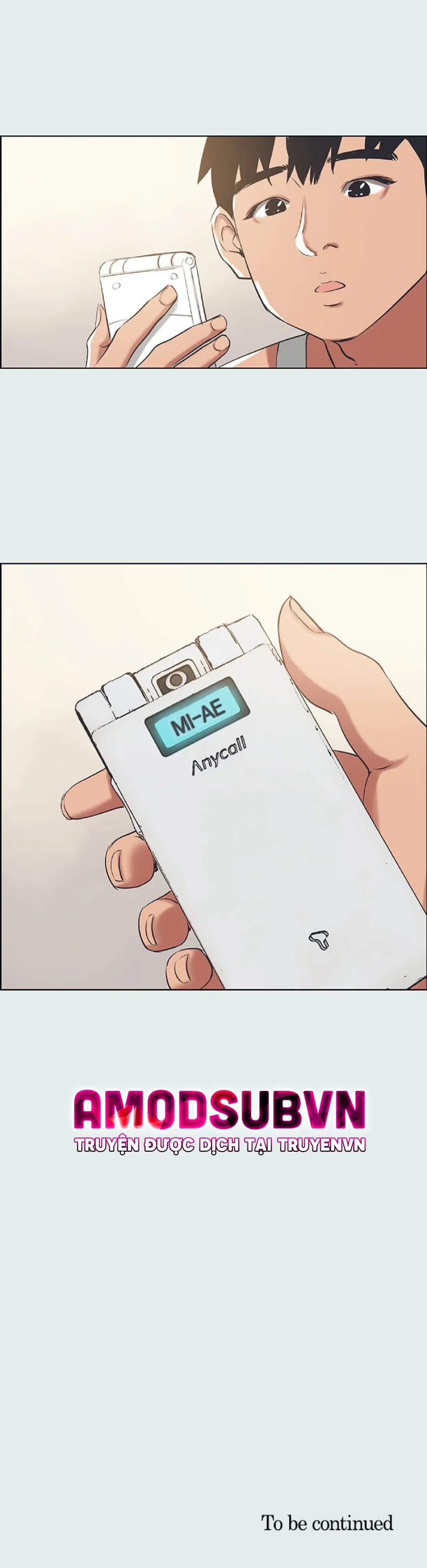 Mùa Hè Em Đến - Chapter 26 trang 28
