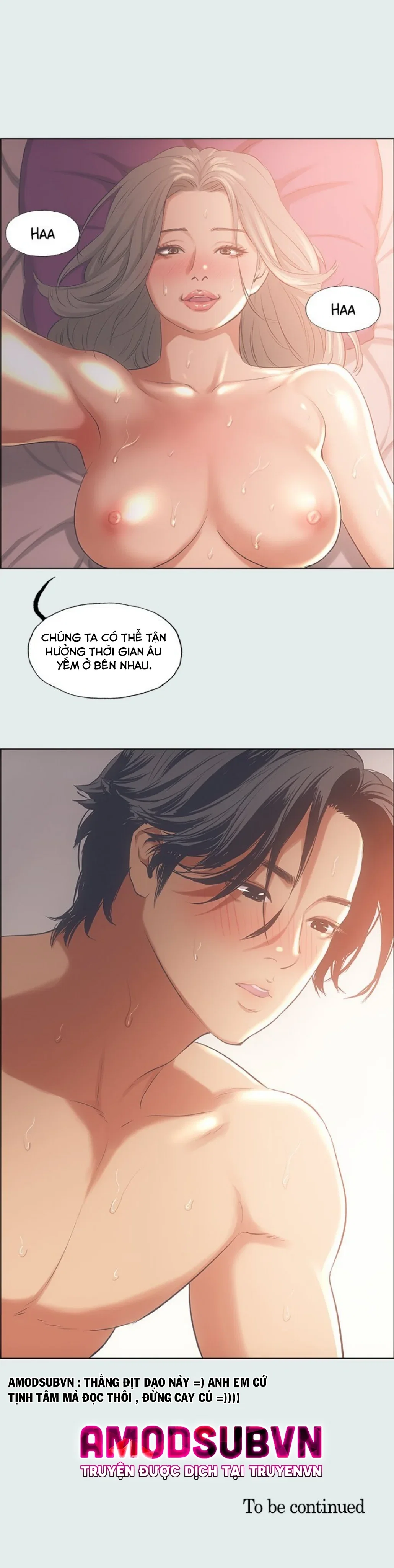 Mùa Hè Em Đến - Chapter 28 trang 24