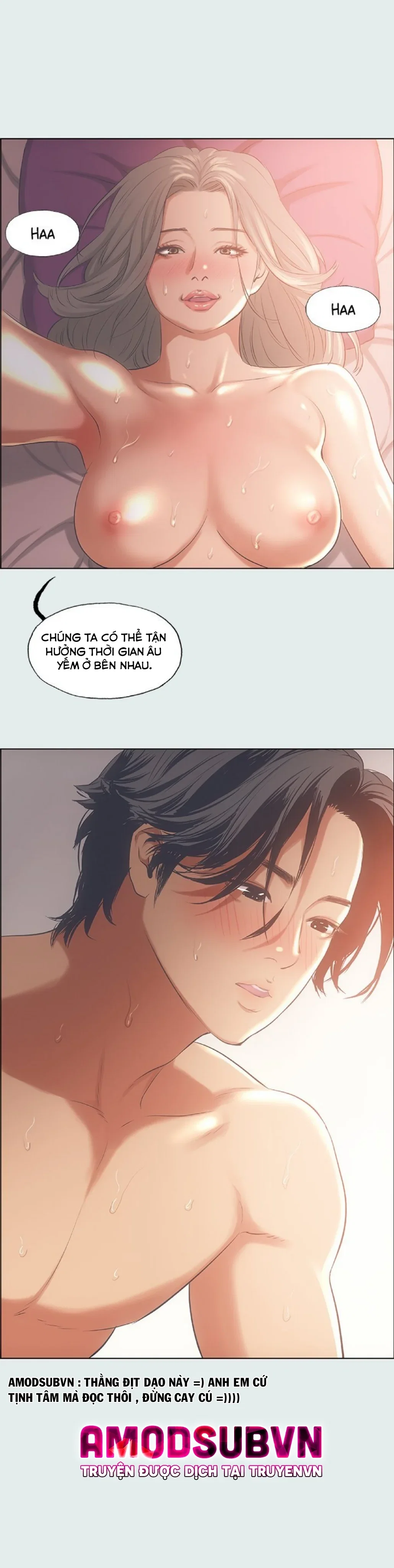Mùa Hè Em Đến - Chapter 29 trang 2
