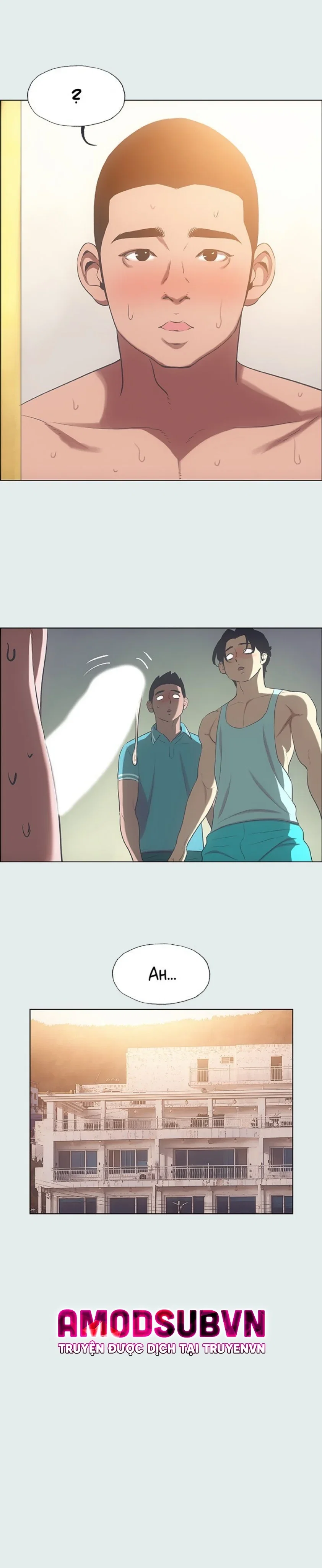 Mùa Hè Em Đến - Chapter 30 trang 3