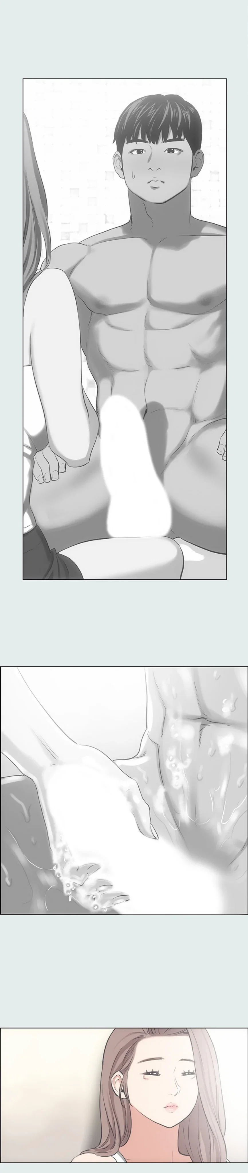 Mùa Hè Em Đến - Chapter 30 trang 25