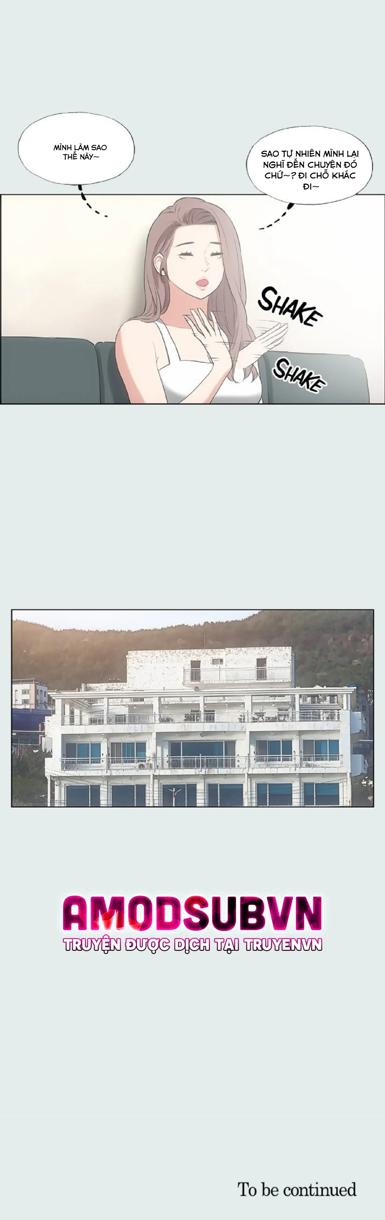 Mùa Hè Em Đến - Chapter 30 trang 26