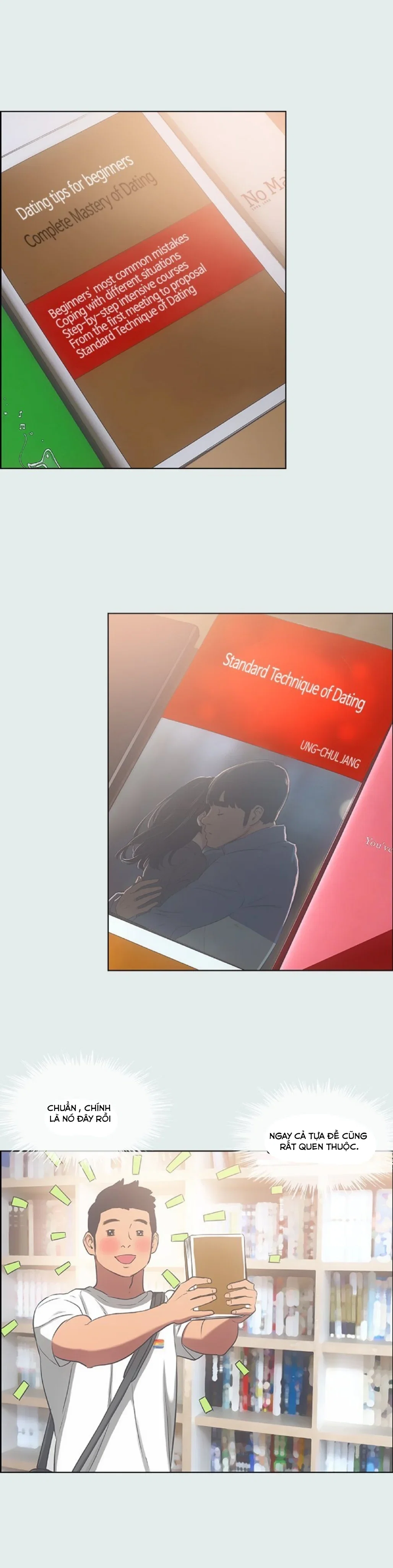 Mùa Hè Em Đến - Chapter 31 trang 5