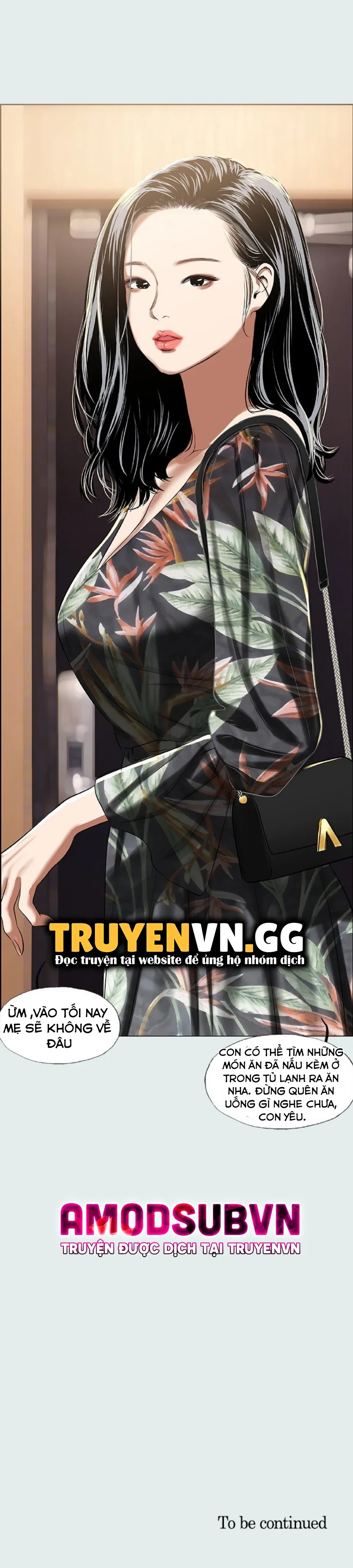 Mùa Hè Em Đến - Chapter 31 trang 20