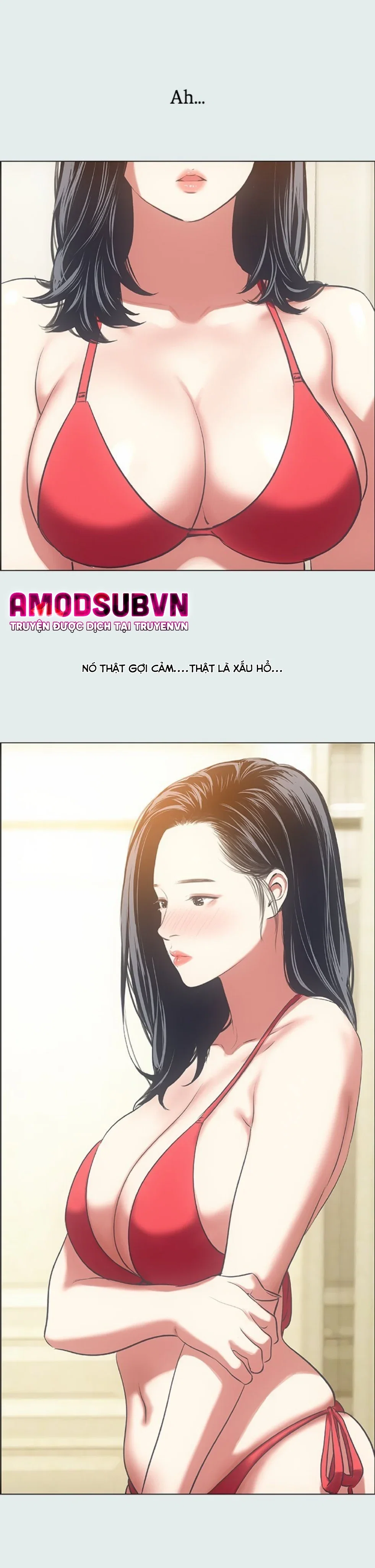 Mùa Hè Em Đến - Chapter 32 trang 7