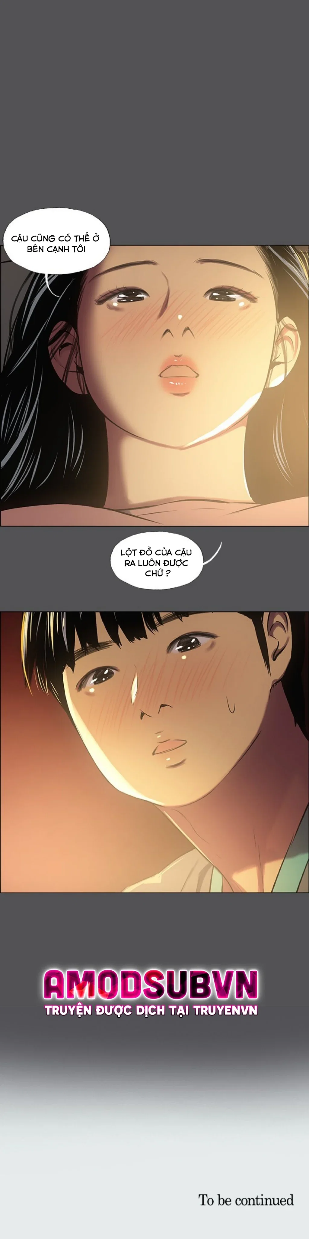 Mùa Hè Em Đến - Chapter 32 trang 25