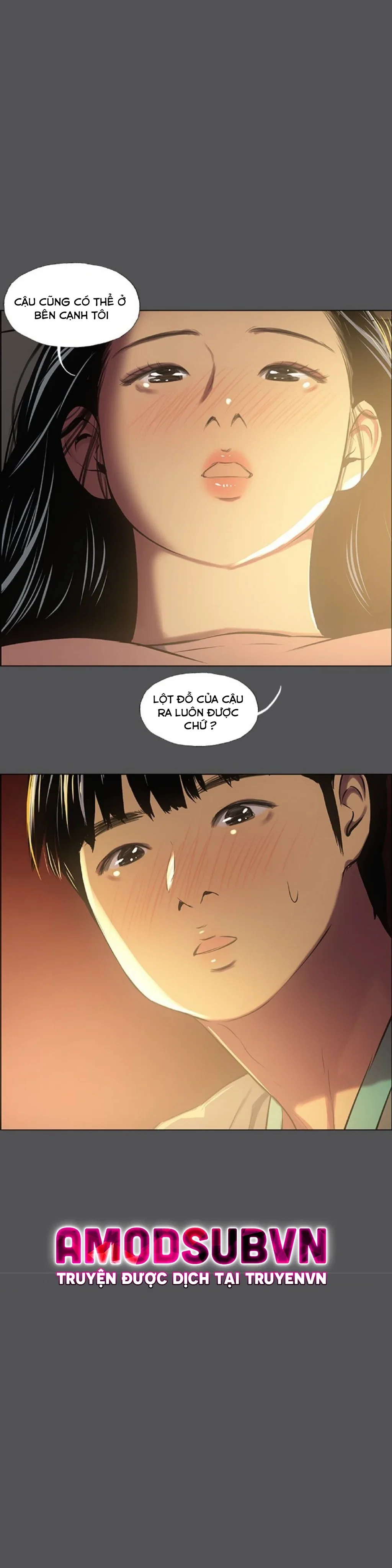 Mùa Hè Em Đến - Chapter 33 trang 2