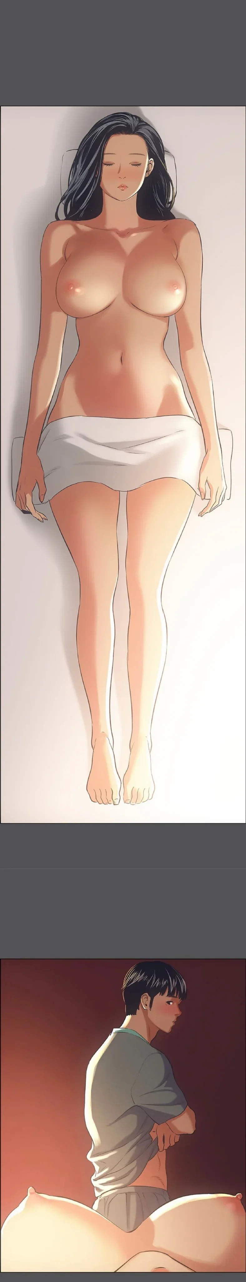 Mùa Hè Em Đến - Chapter 33 trang 5