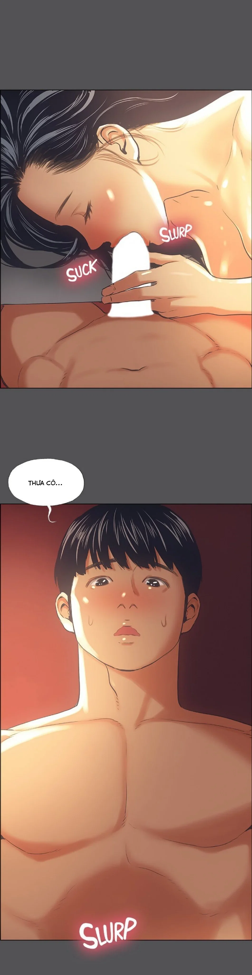Mùa Hè Em Đến - Chapter 34 trang 10