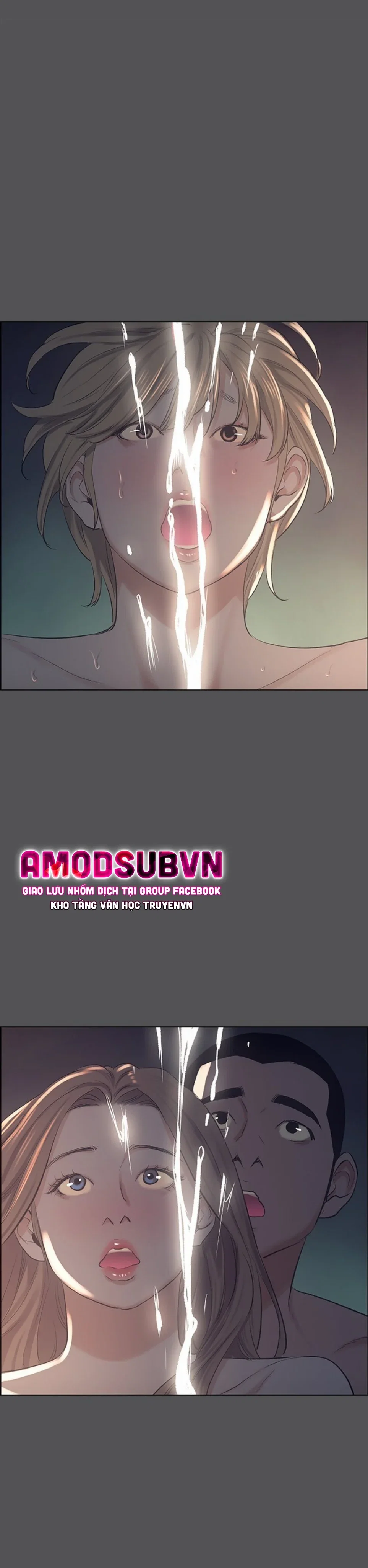 Mùa Hè Em Đến - Chapter 36 trang 18