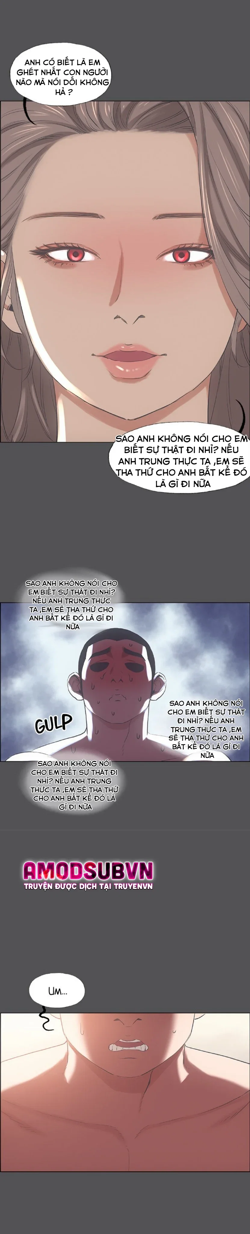Mùa Hè Em Đến - Chapter 37 trang 13