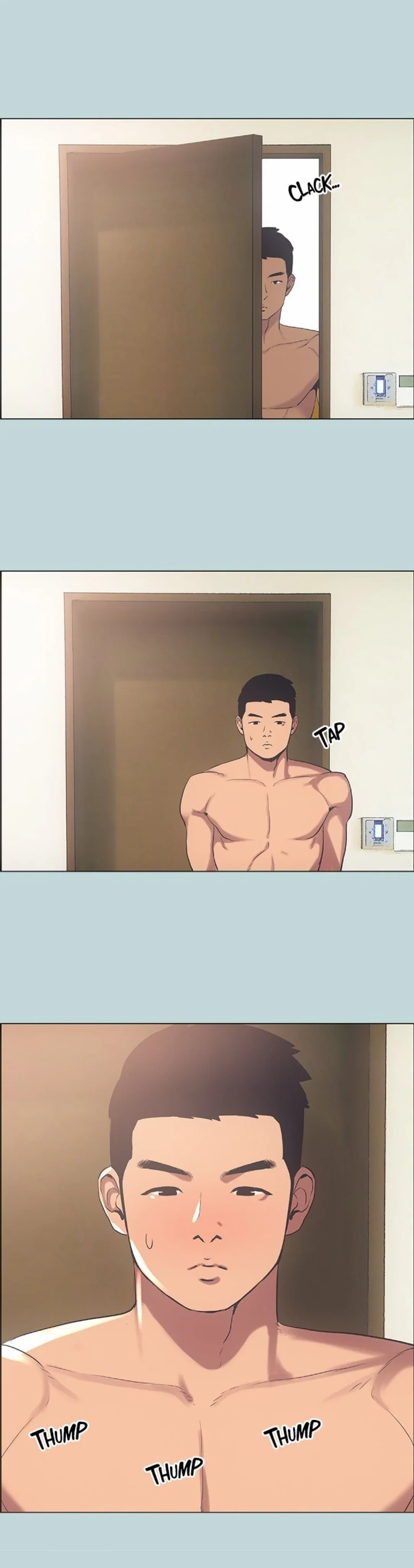 Mùa Hè Em Đến - Chapter 39 trang 8
