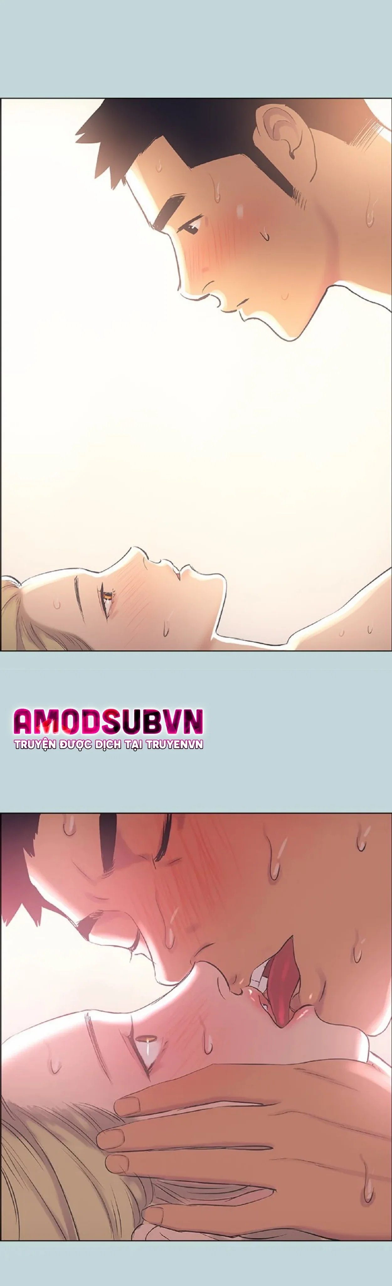 Mùa Hè Em Đến - Chapter 39 trang 17