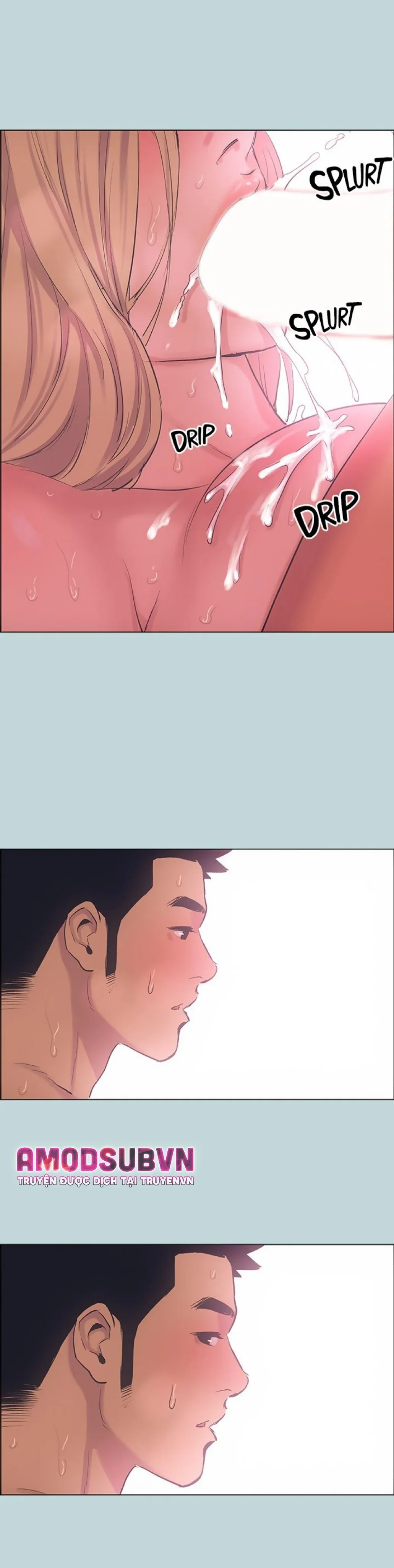 Mùa Hè Em Đến - Chapter 39 trang 23