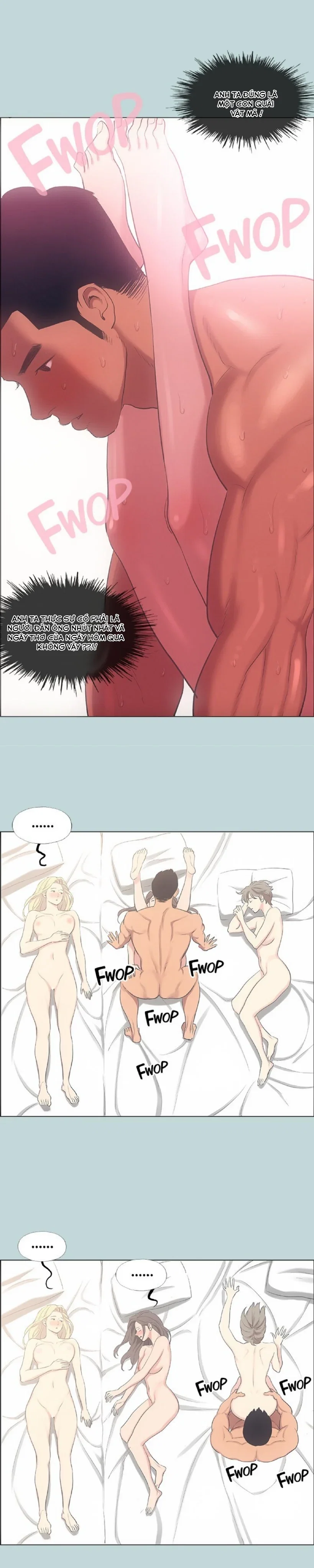 Mùa Hè Em Đến - Chapter 40 trang 7