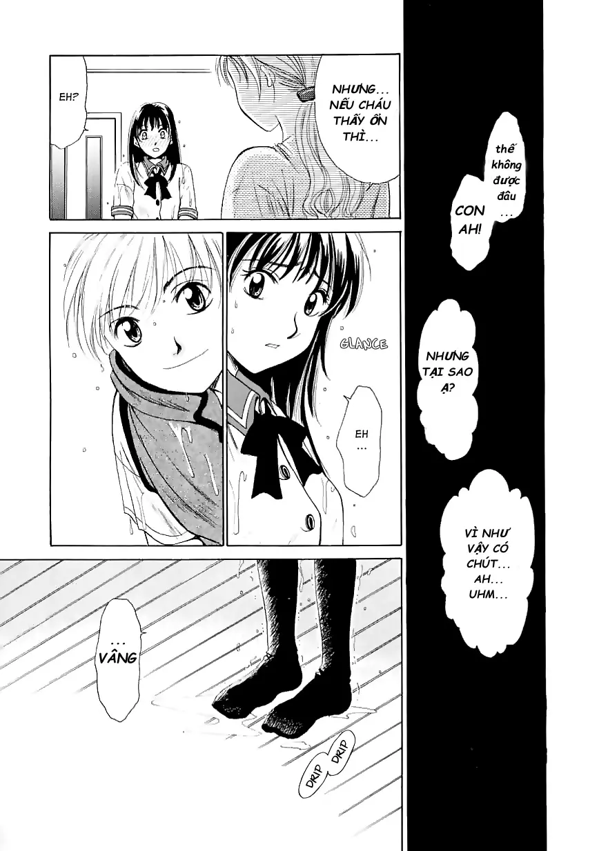 Kodomo no Jikan Ch. 1-3 - Kodomo no Jikan Ch. 1-3 trang 33