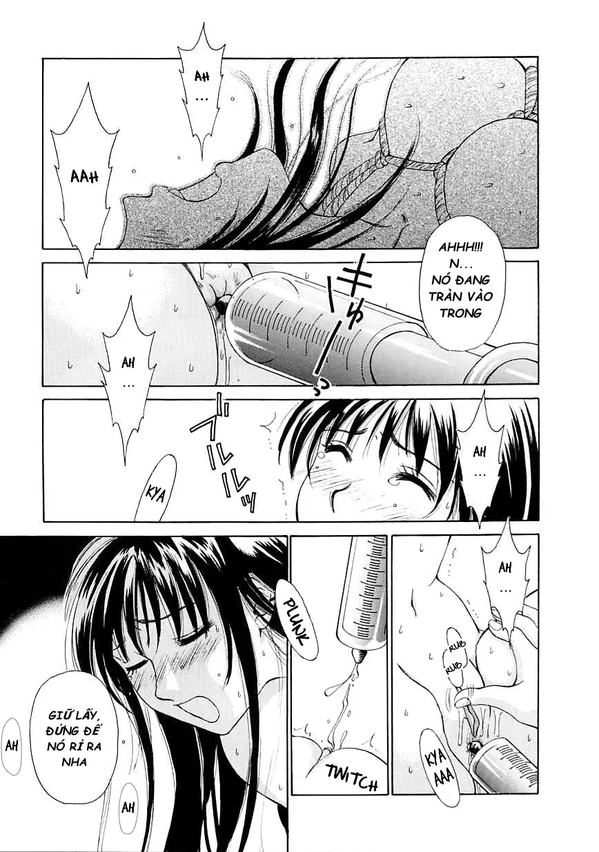 Kodomo no Jikan Ch. 1-3 - Kodomo no Jikan Ch. 1-3 trang 42