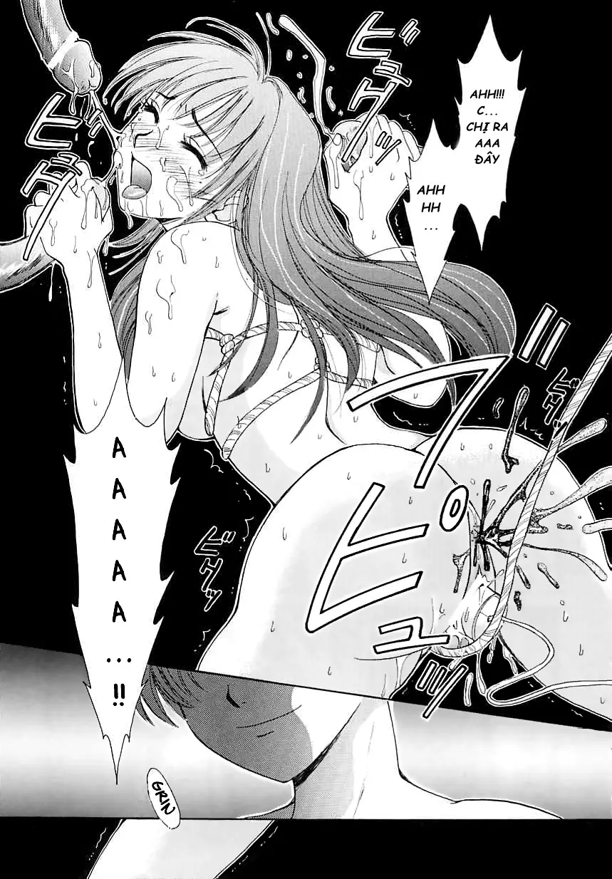 Kodomo no Jikan Ch. 1-3 - Kodomo no Jikan Ch. 1-3 trang 48