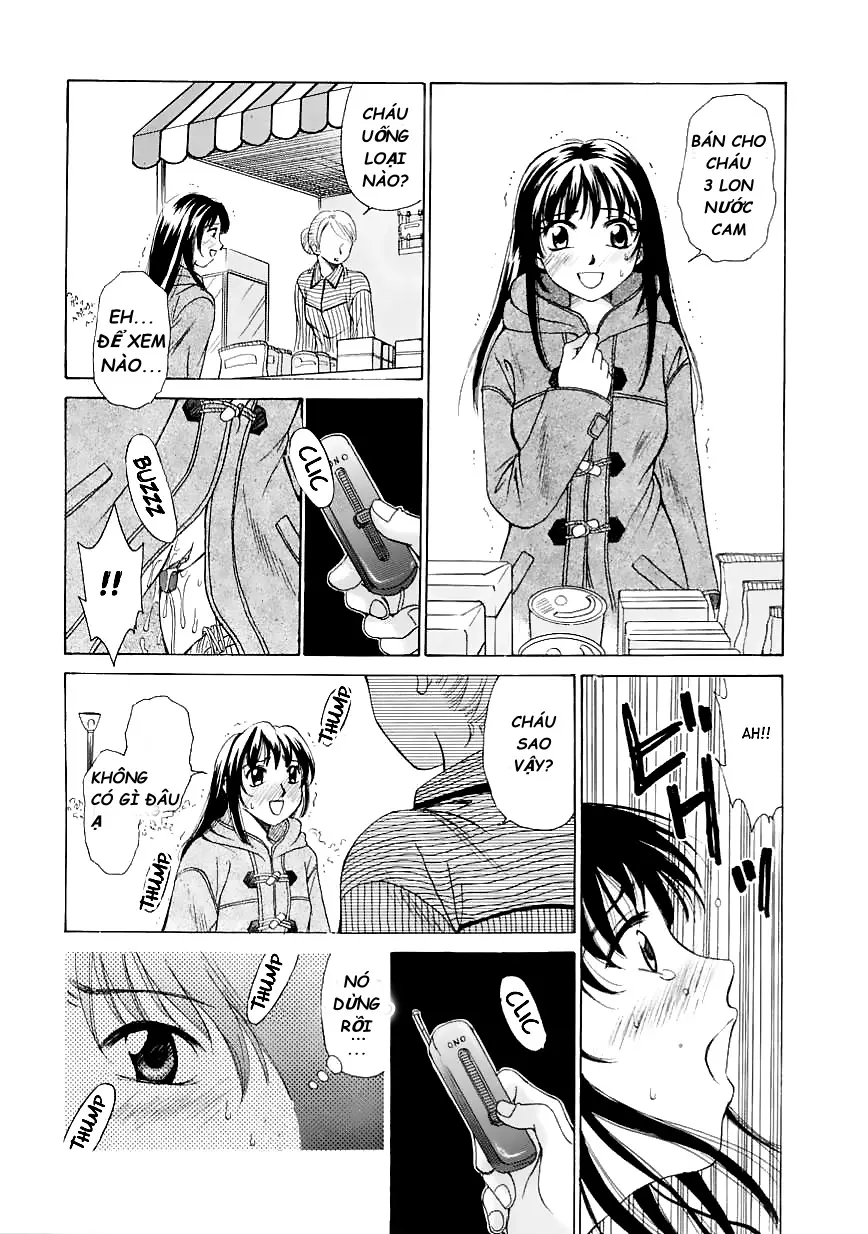 Kodomo no Jikan Ch. 1-3 - Kodomo no Jikan Ch. 1-3 trang 64