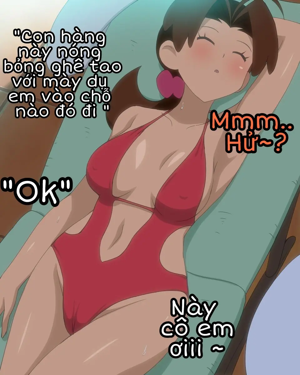 Mama-ra! - Mama-ra! trang 2