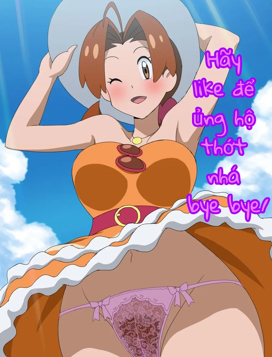 Mama-ra! - Mama-ra! trang 18