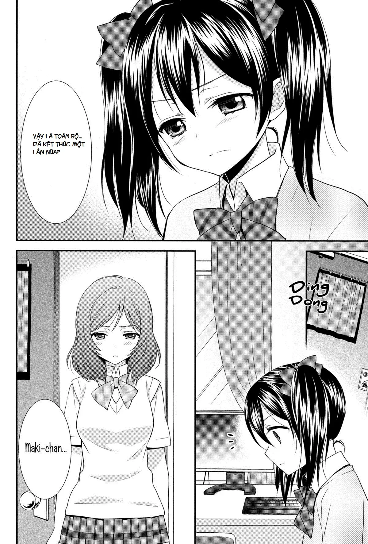 NicoMakiss! - NicoMakiss! trang 3