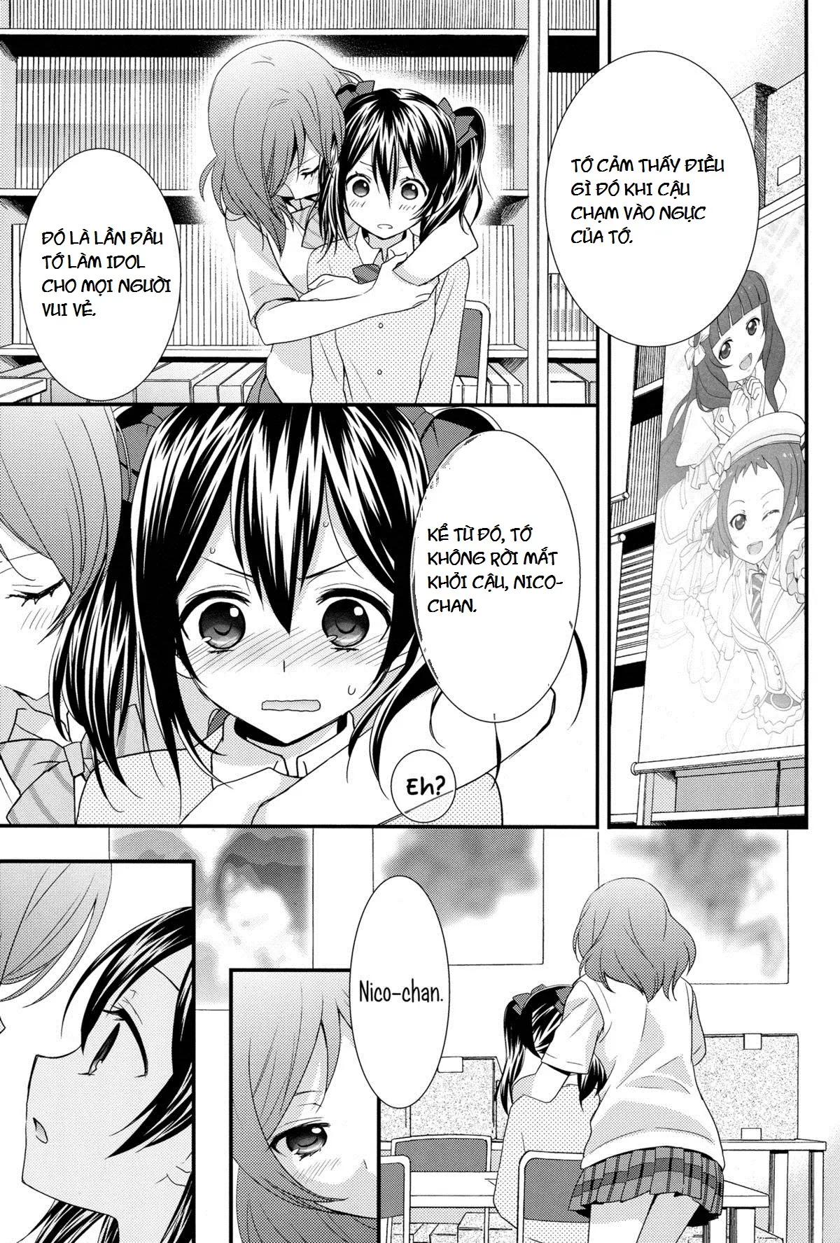 NicoMakiss! - NicoMakiss! trang 8