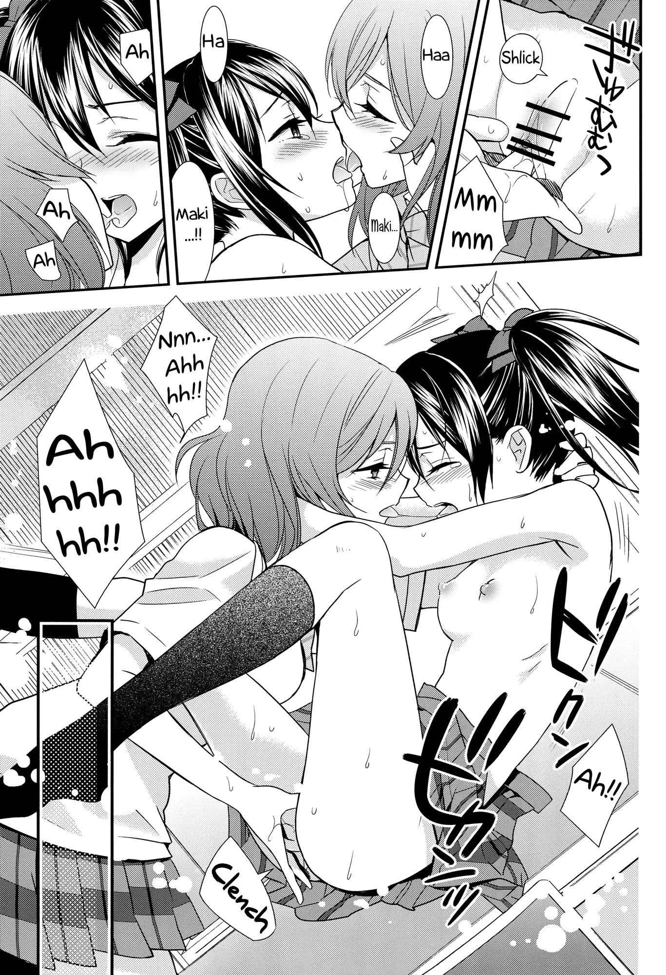 NicoMakiss! - NicoMakiss! trang 24