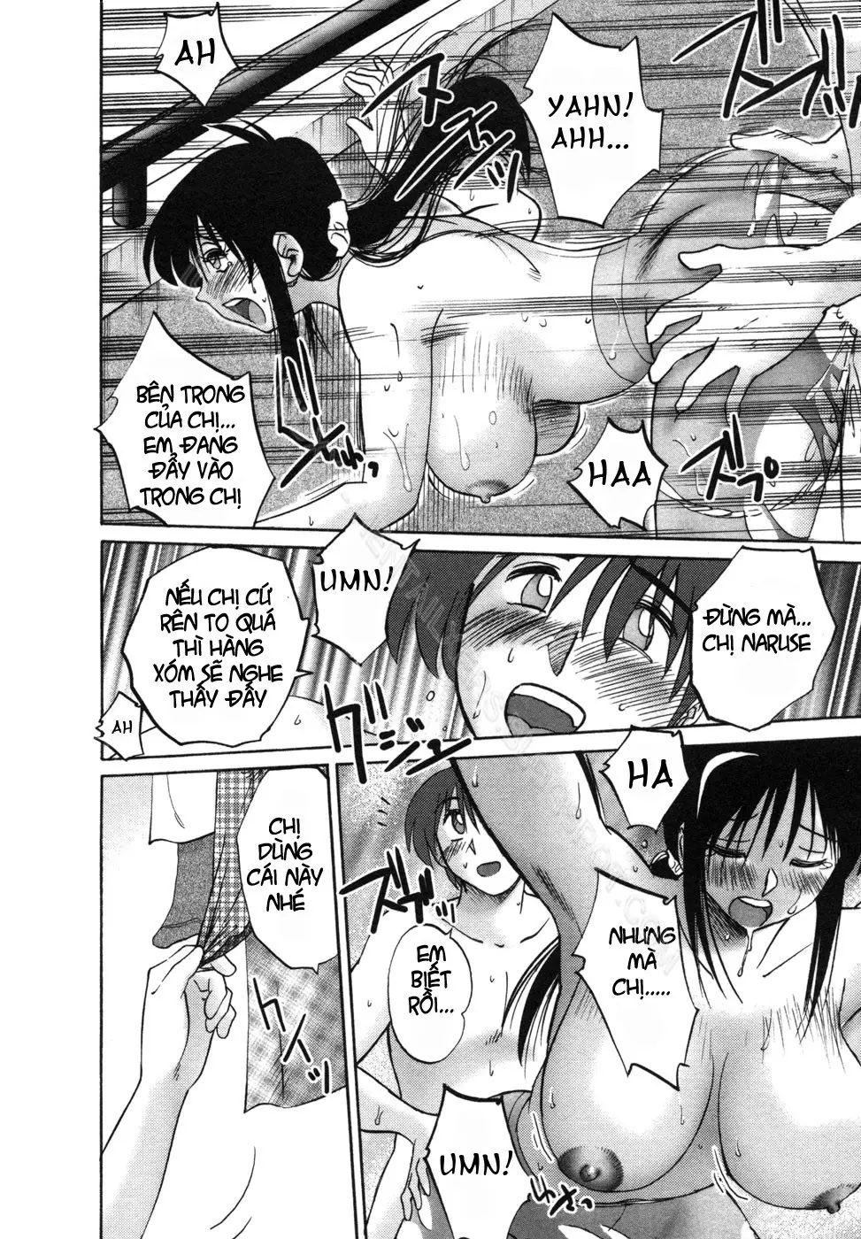 Tonari no Tonari no Onee-san 1 - Tonari no Tonari no Onee-san 1 trang 93