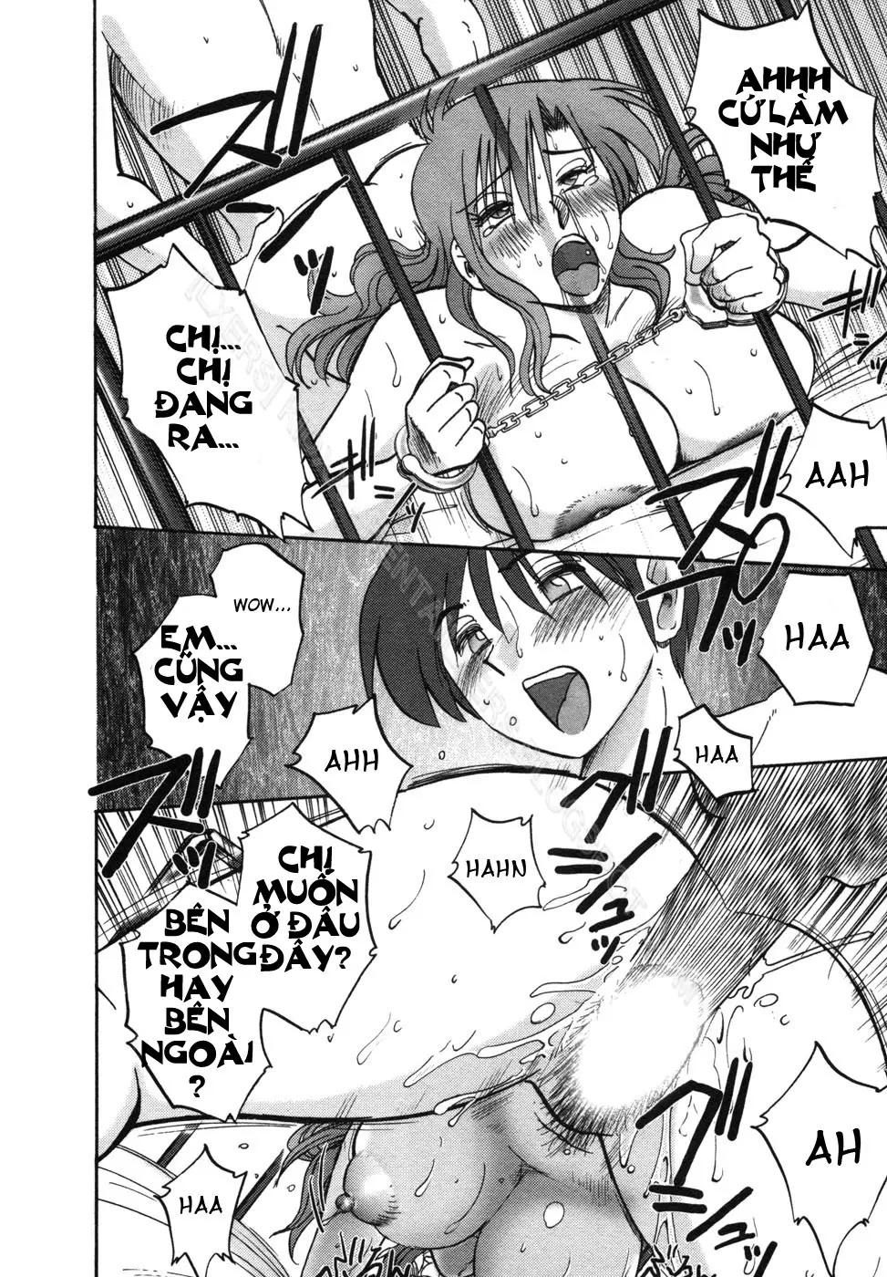 Tonari no Tonari no Onee-san 1 - Tonari no Tonari no Onee-san 1 trang 135