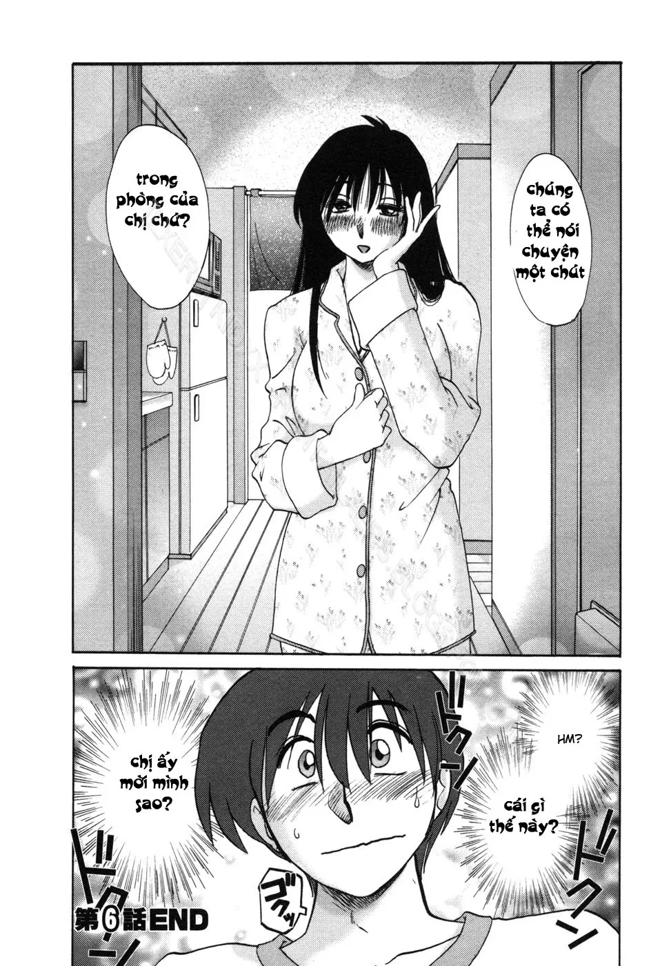 Tonari no Tonari no Onee-san 1 - Tonari no Tonari no Onee-san 1 trang 141