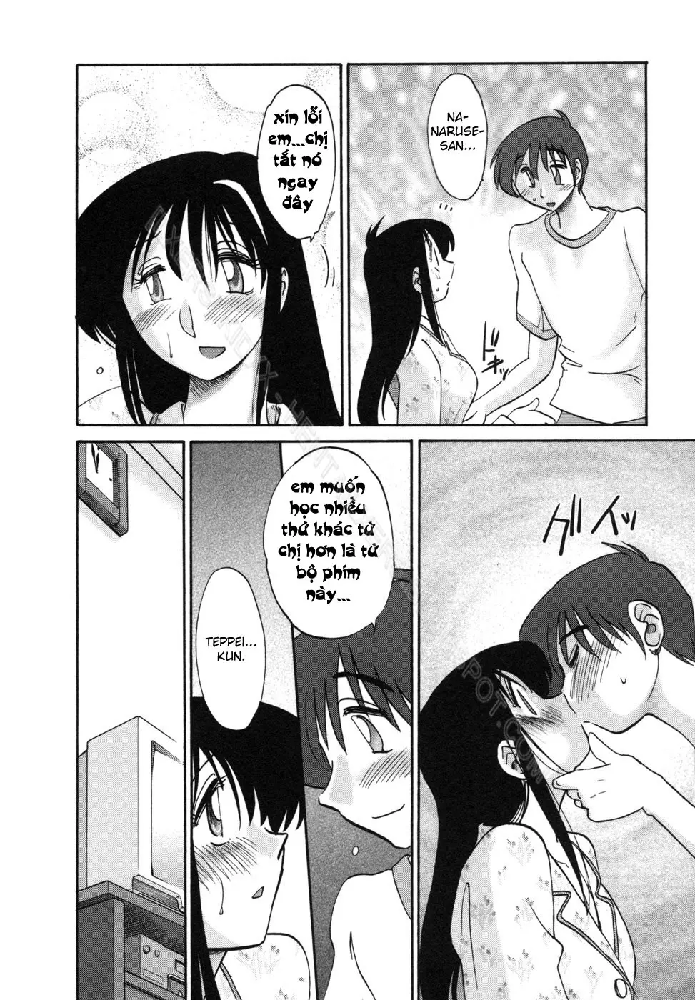 Tonari no Tonari no Onee-san 1 - Tonari no Tonari no Onee-san 1 trang 153