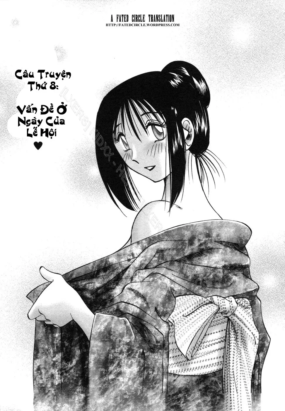 Tonari no Tonari no Onee-san 1 - Tonari no Tonari no Onee-san 1 trang 166