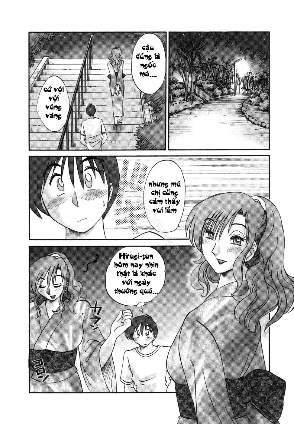 Tonari no Tonari no Onee-san 1 - Tonari no Tonari no Onee-san 1 trang 177