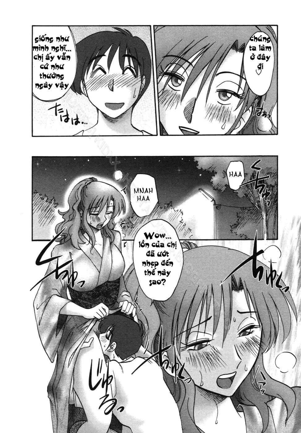 Tonari no Tonari no Onee-san 1 - Tonari no Tonari no Onee-san 1 trang 179