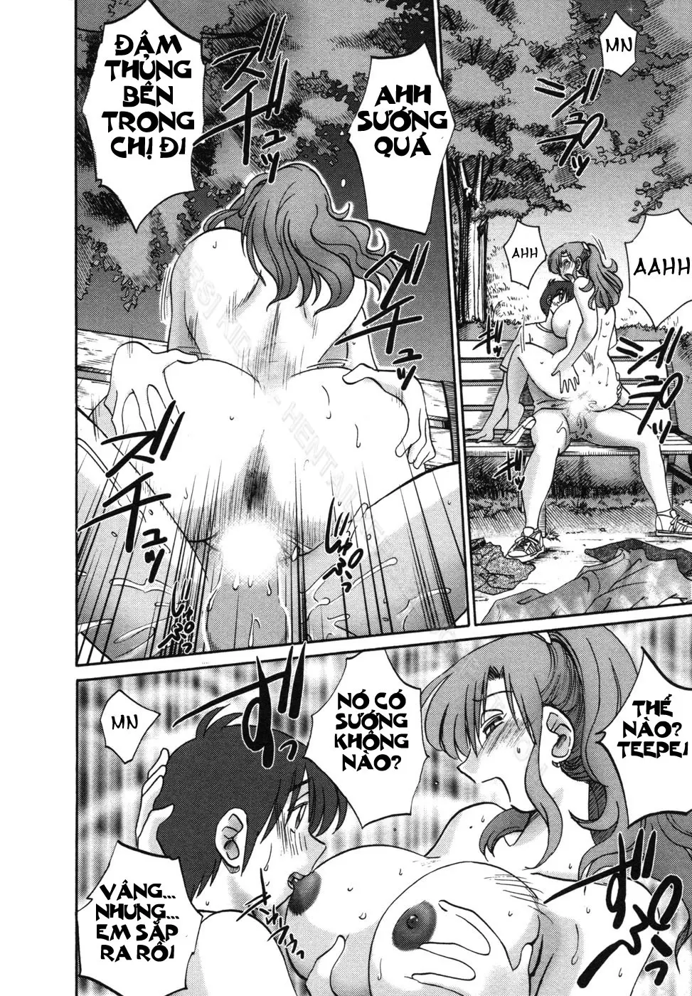 Tonari no Tonari no Onee-san 1 - Tonari no Tonari no Onee-san 1 trang 183