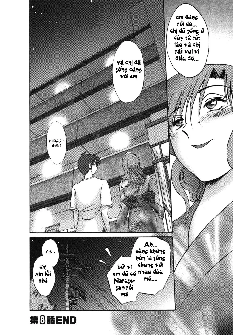 Tonari no Tonari no Onee-san 1 - Tonari no Tonari no Onee-san 1 trang 187