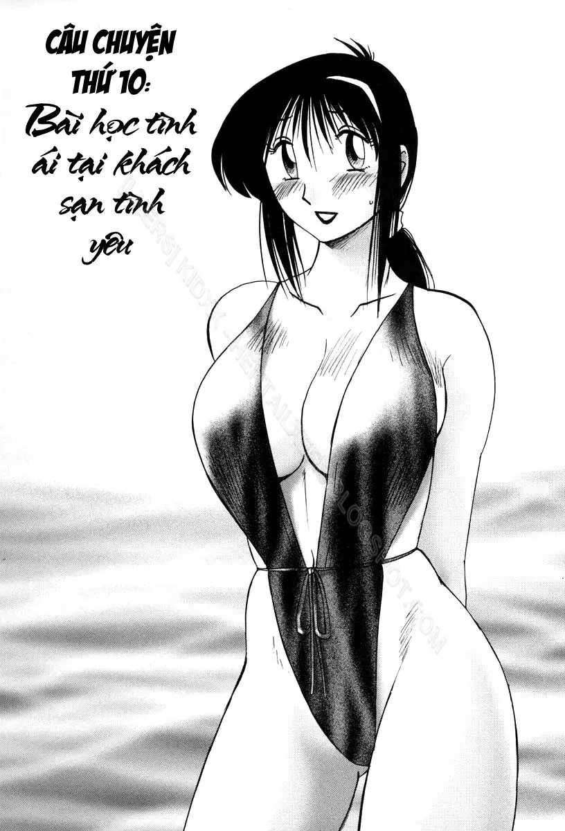 Tonari no Tonari no Onee-san 1 - Tonari no Tonari no Onee-san 1 trang 219