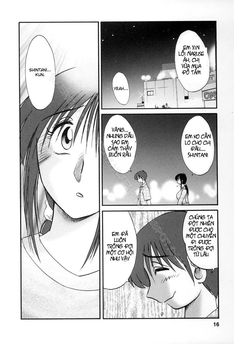 Tonari no Tonari no Onee-san 1 - Tonari no Tonari no Onee-san 1 trang 228