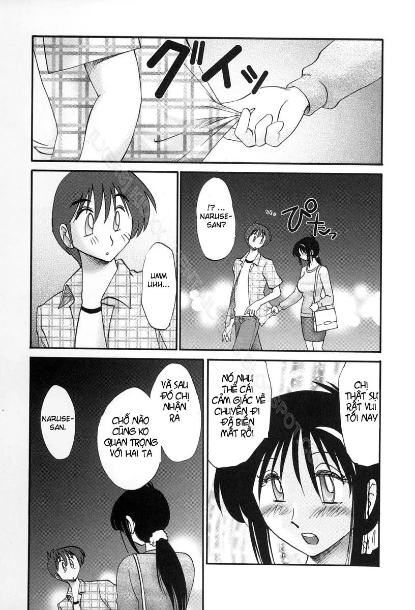 Tonari no Tonari no Onee-san 1 - Tonari no Tonari no Onee-san 1 trang 229