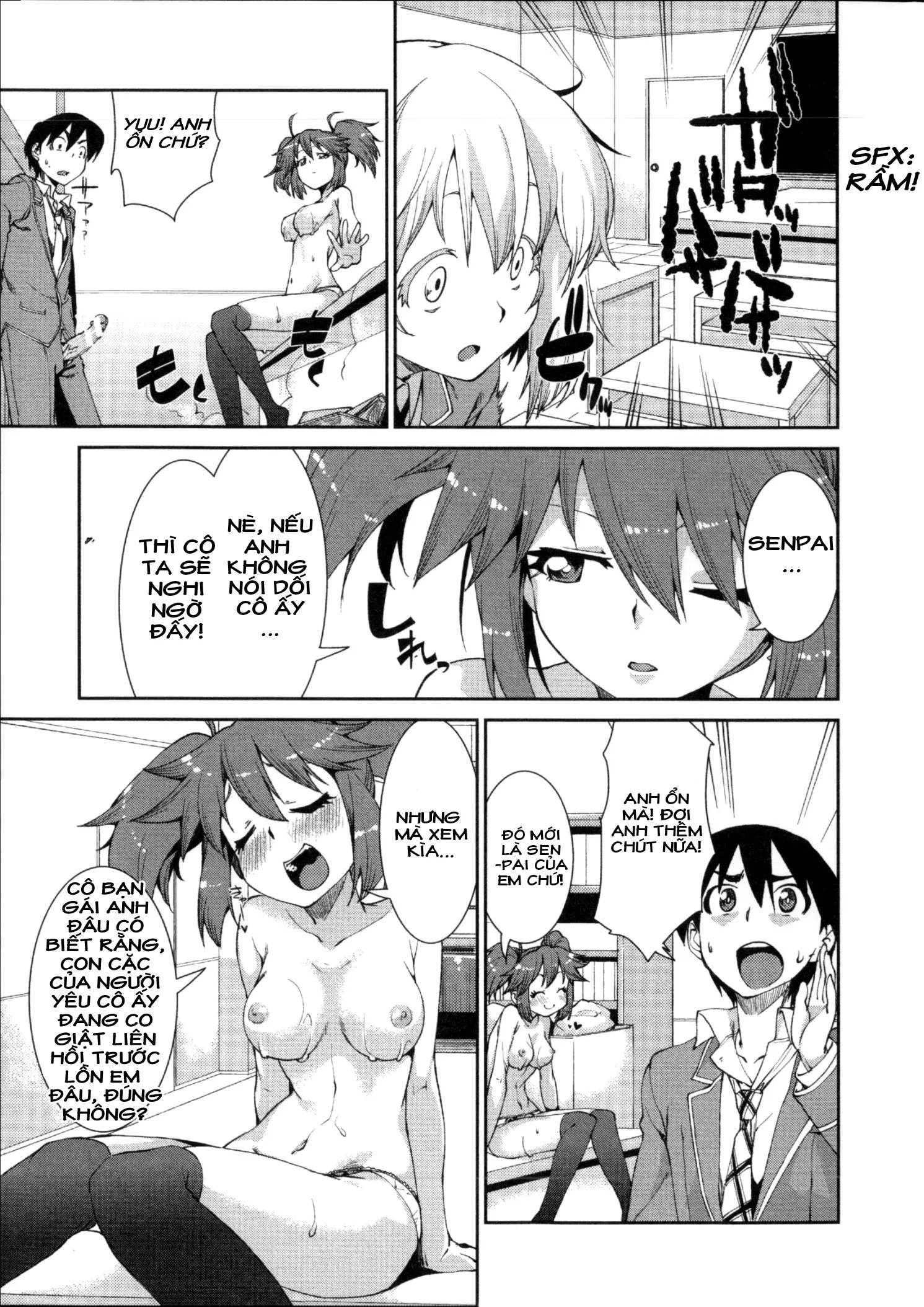 Switch H Sketch - Switch H Sketch trang 23
