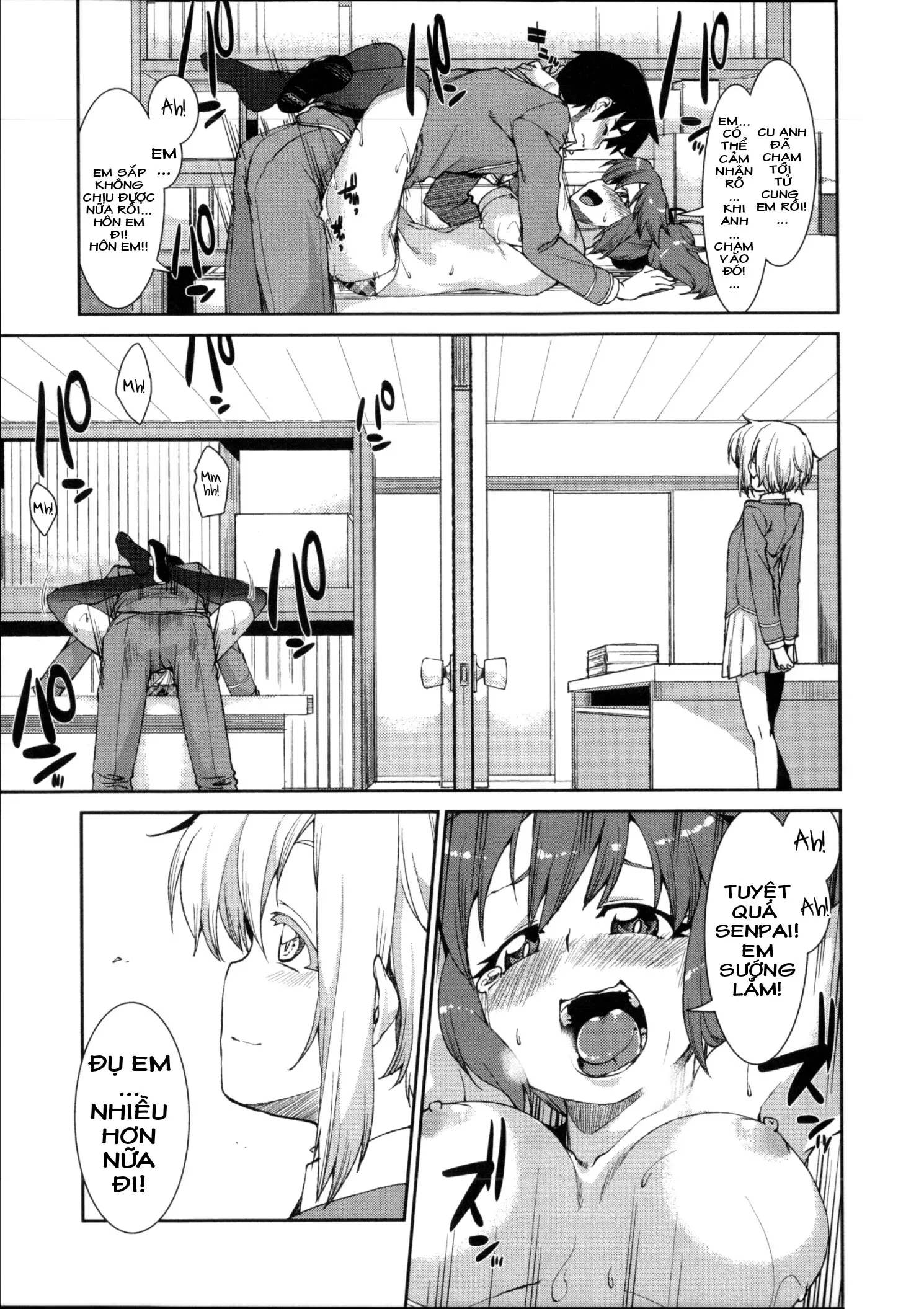 Switch H Sketch - Switch H Sketch trang 25