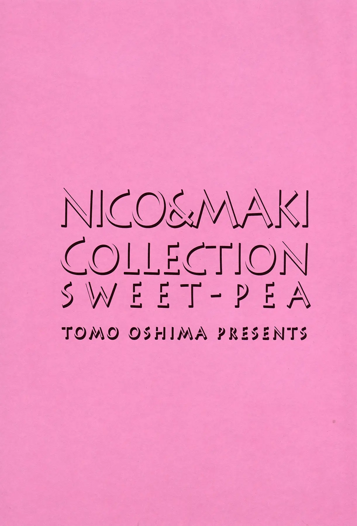Genkan Aketara Nifun de NikoMaki - Genkan Aketara Nifun de NikoMaki trang 15