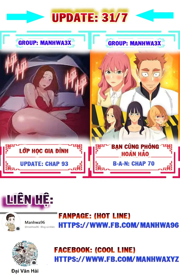 Noona Dạy em cách chịch gái đi - Chap 4 trang 7