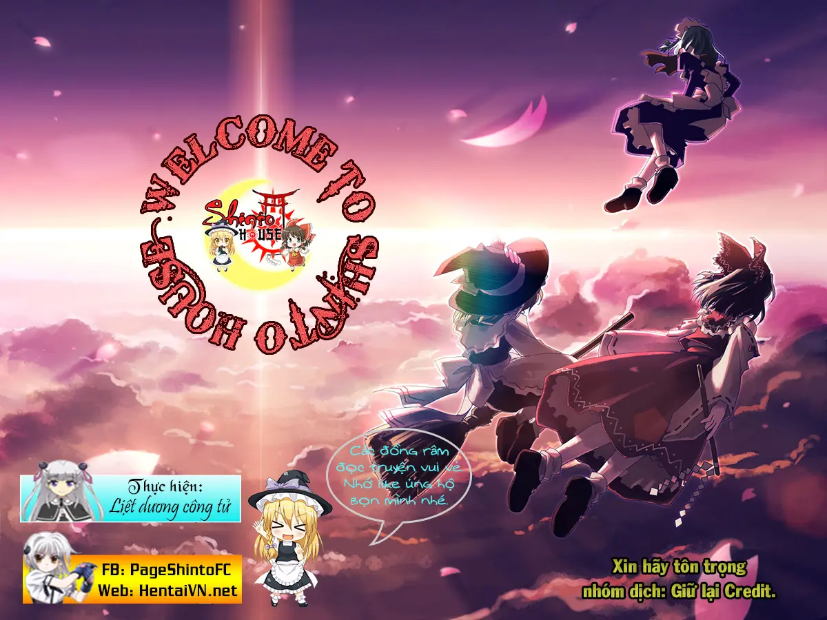 Hameai Game Ch. 1-3 - Hameai Game Ch. 1-3 trang 40