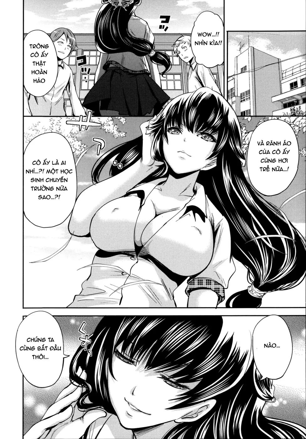 Hameai Game Ch. 1-3 - Hameai Game Ch. 1-3 trang 83