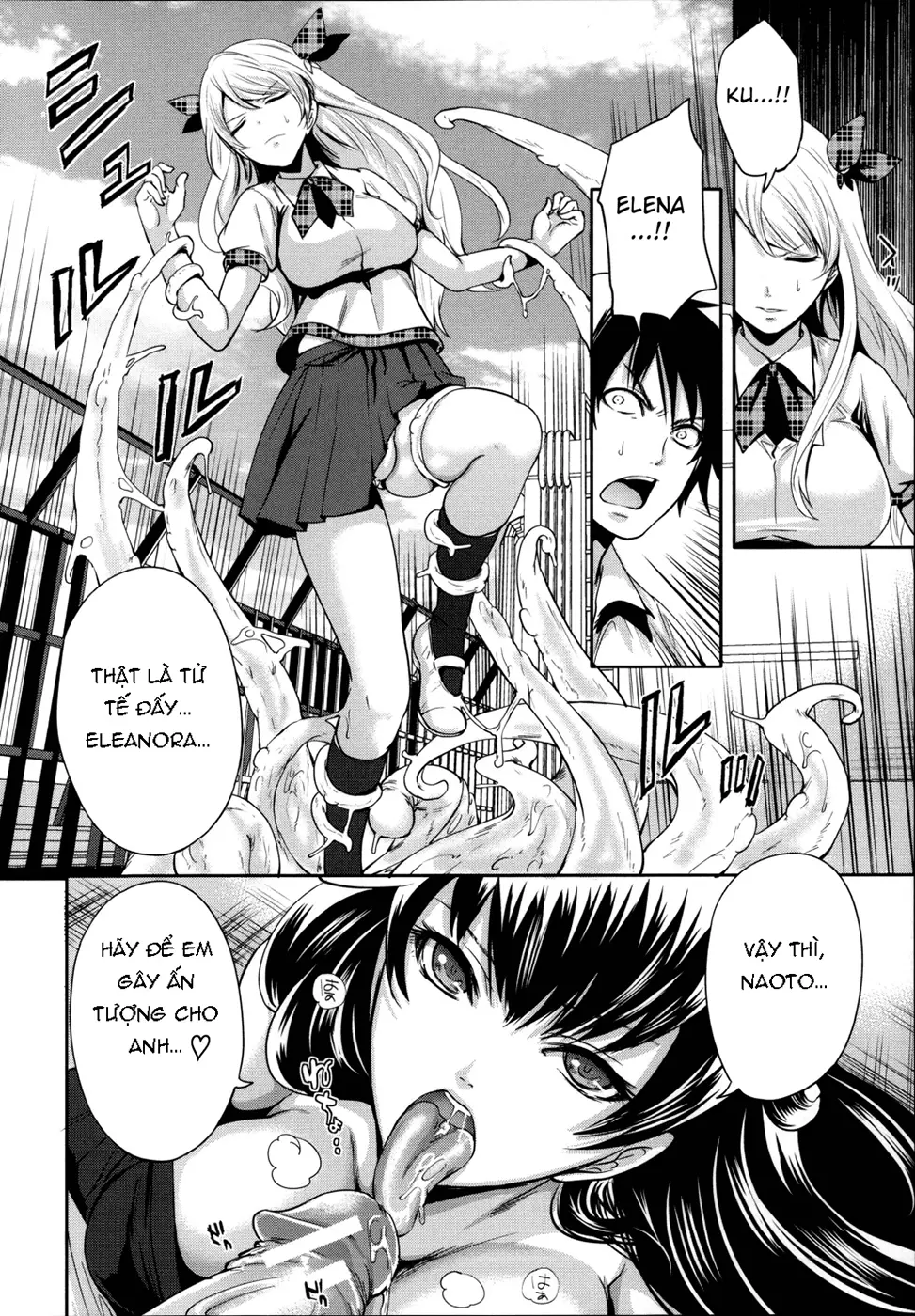 Hameai Game Ch. 1-3 - Hameai Game Ch. 1-3 trang 91
