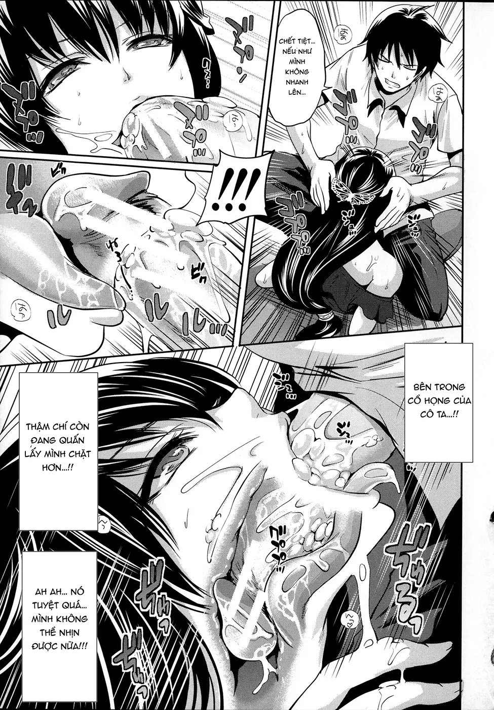 Hameai Game Ch. 1-3 - Hameai Game Ch. 1-3 trang 102