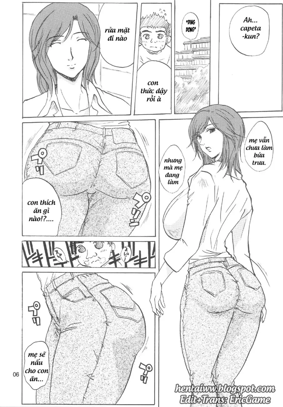 Minamoto Nanako no Karei na Hibi - Minamoto Nanako no Karei na Hibi trang 3